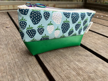 Load image into Gallery viewer, Small Zip Pouch