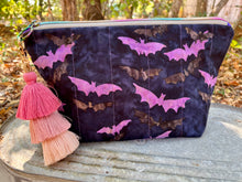 Load image into Gallery viewer, Bats Pouch