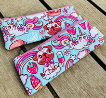 Load image into Gallery viewer, Pencil Pouches