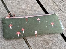 Load image into Gallery viewer, Pencil Pouches