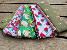 Load image into Gallery viewer, Pencil Pouches