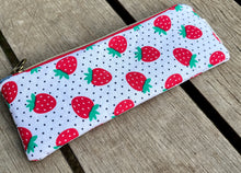 Load image into Gallery viewer, Pencil Pouches