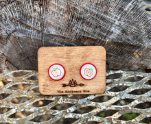 Load image into Gallery viewer, Apple Halves