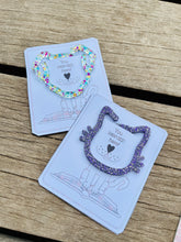 Load image into Gallery viewer, Cat Bookmark
