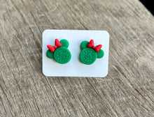Load image into Gallery viewer, Mouse Studs
