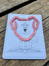 Load image into Gallery viewer, Dog Bookmark
