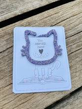 Load image into Gallery viewer, Cat Bookmark
