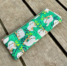 Load image into Gallery viewer, Pencil Pouches
