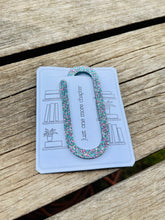 Load image into Gallery viewer, Paperclip Bookmark
