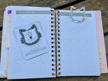 Load image into Gallery viewer, Cat Bookmark
