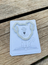 Load image into Gallery viewer, Dog Bookmark
