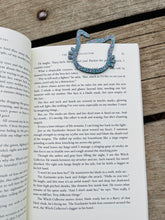 Load image into Gallery viewer, Cat Bookmark
