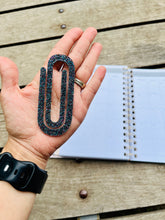 Load image into Gallery viewer, Paperclip Bookmark
