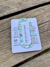 Load image into Gallery viewer, Paperclip Bookmark
