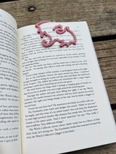 Load image into Gallery viewer, Dragon Bookmark
