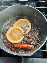 Load image into Gallery viewer, Stovetop Potpourri

