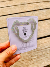 Load image into Gallery viewer, Dog Bookmark
