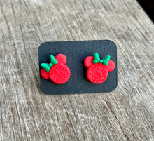 Load image into Gallery viewer, Mouse Studs
