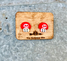 Load image into Gallery viewer, Mushrooms
