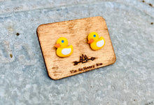 Load image into Gallery viewer, Baby Ducks
