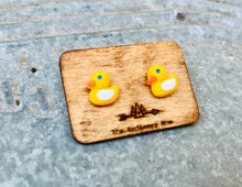 Load image into Gallery viewer, Baby Ducks

