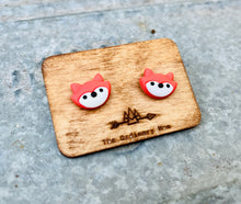 Load image into Gallery viewer, Fox
