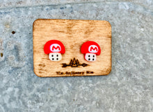 Load image into Gallery viewer, Mushrooms
