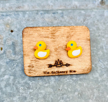 Load image into Gallery viewer, Baby Ducks
