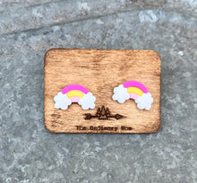 Load image into Gallery viewer, Rainbows
