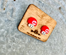 Load image into Gallery viewer, Mushrooms
