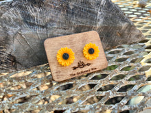 Load image into Gallery viewer, Sunflowers
