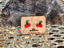 Load image into Gallery viewer, Cherries
