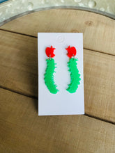 Load image into Gallery viewer, Hungry Caterpillar
