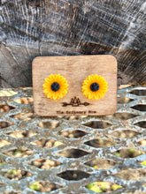 Load image into Gallery viewer, Sunflowers
