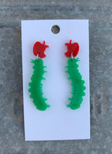 Load image into Gallery viewer, Hungry Caterpillar
